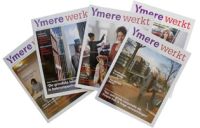 tijdschrift Ymere werkt